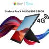 Surface Pro X 4G SQ1 8GB 256GB Chính Hãng