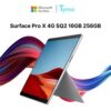 Surface Pro X 4G SQ2 16GB 256GB Chính Hãng