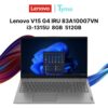 Laptop Lenovo V15 G4 IRU 83A10007VN (Core i3-1315U | 8GB | 512GB | Intel UHD Graphics | 15.6 inch FHD)