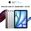 iPad Air 6 M2 13" 256GB Wifi + 5G Cũ Đẹp 99%