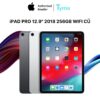iPad Pro 12.9" 2018 256GB Wifi Cũ Đẹp 99%