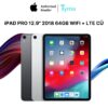 iPad Pro 12.9" 2018 64GB Wifi + LTE Cũ Đẹp 99%