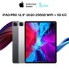 iPad Pro 12.9" 2020 256GB Wifi + LTE Cũ Đẹp 99%