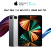 iPad Pro 12.9" M1 (2021) 128GB Wifi Cũ Đẹp 99%