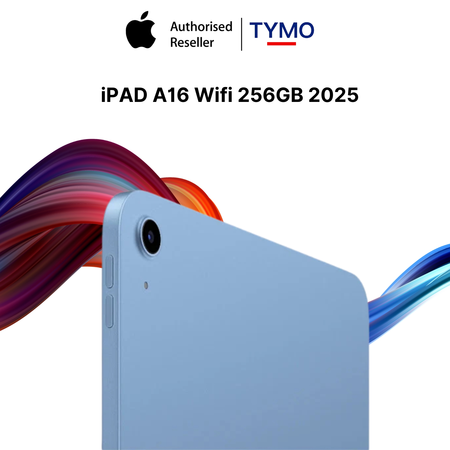 iPad (A16) 256GB Wifi - Chính hãng VN - Ảnh 9