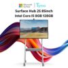 Surface Hub 2S 85inch I5 8GB 128GB Chính Hãng