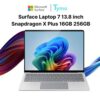 Surface Laptop 7 Snapdragon X Plus 16GB 256GB 13.8" Chính Hãng