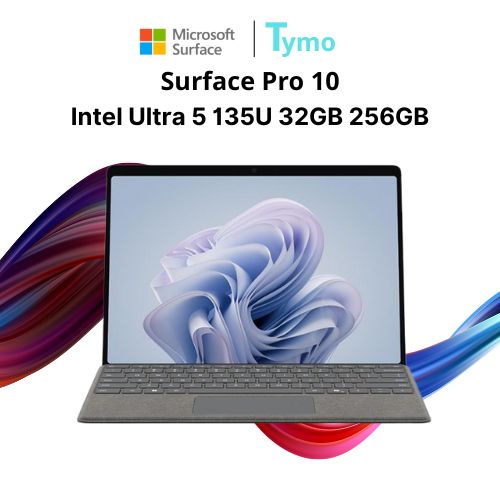 Surface Pro 10 Intel Ultra 5 135U 32GB 256GB Chính Hãng - Ảnh 11