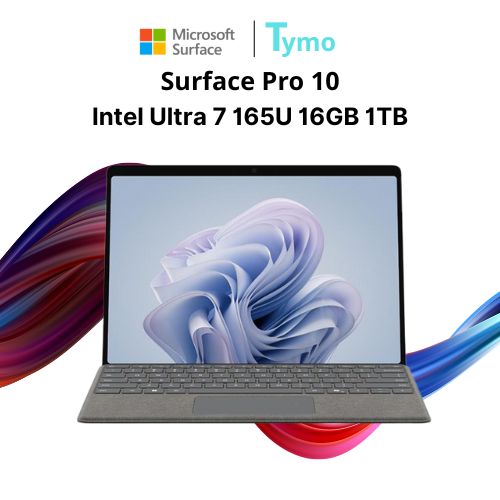 Surface Pro 10 Intel Ultra 7 165U 16GB 1TB Chính Hãng - Ảnh 11