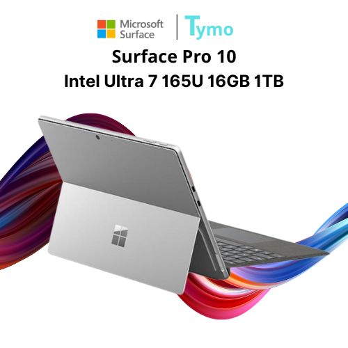 Surface Pro 10 Intel Ultra 7 165U 16GB 1TB Chính Hãng - Ảnh 10