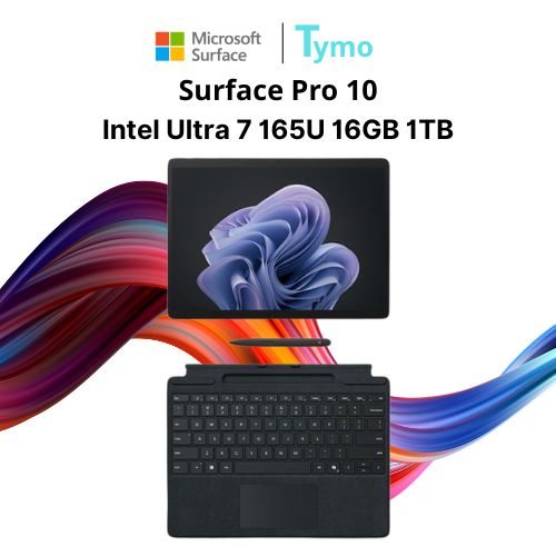 Surface Pro 10 Intel Ultra 7 165U 16GB 1TB Chính Hãng - Ảnh 7