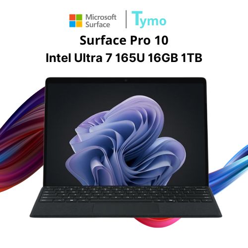 Surface Pro 10 Intel Ultra 7 165U 16GB 1TB Chính Hãng - Ảnh 6