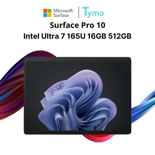Surface Pro 10 Intel Ultra 7 165U 16GB 512GB Chính Hãng - Ảnh 2