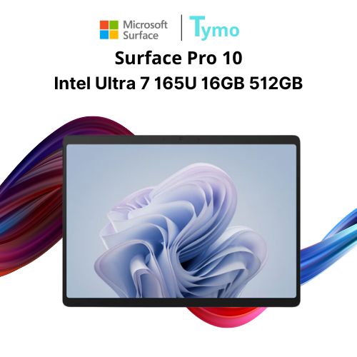 Surface Pro 10 Intel Ultra 7 165U 16GB 512GB Chính Hãng - Ảnh 8