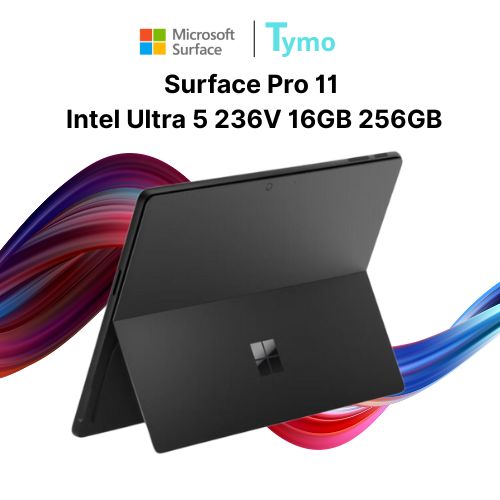 Surface Pro 11 Intel Ultra 5 236V 16GB 256GB Chính Hãng - Ảnh 6