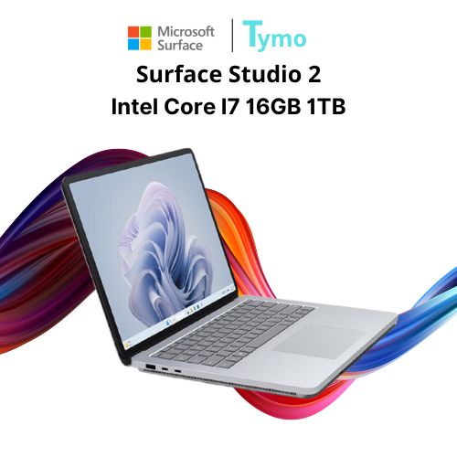 Surface Studio 2 I7 16GB 1TB Chính Hãng - Ảnh 2
