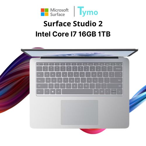 Surface Studio 2 I7 16GB 1TB Chính Hãng - Ảnh 5