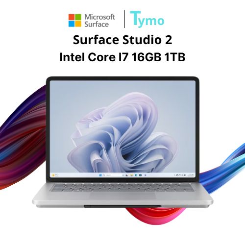Surface Studio 2 I7 16GB 1TB Chính Hãng - Ảnh 3