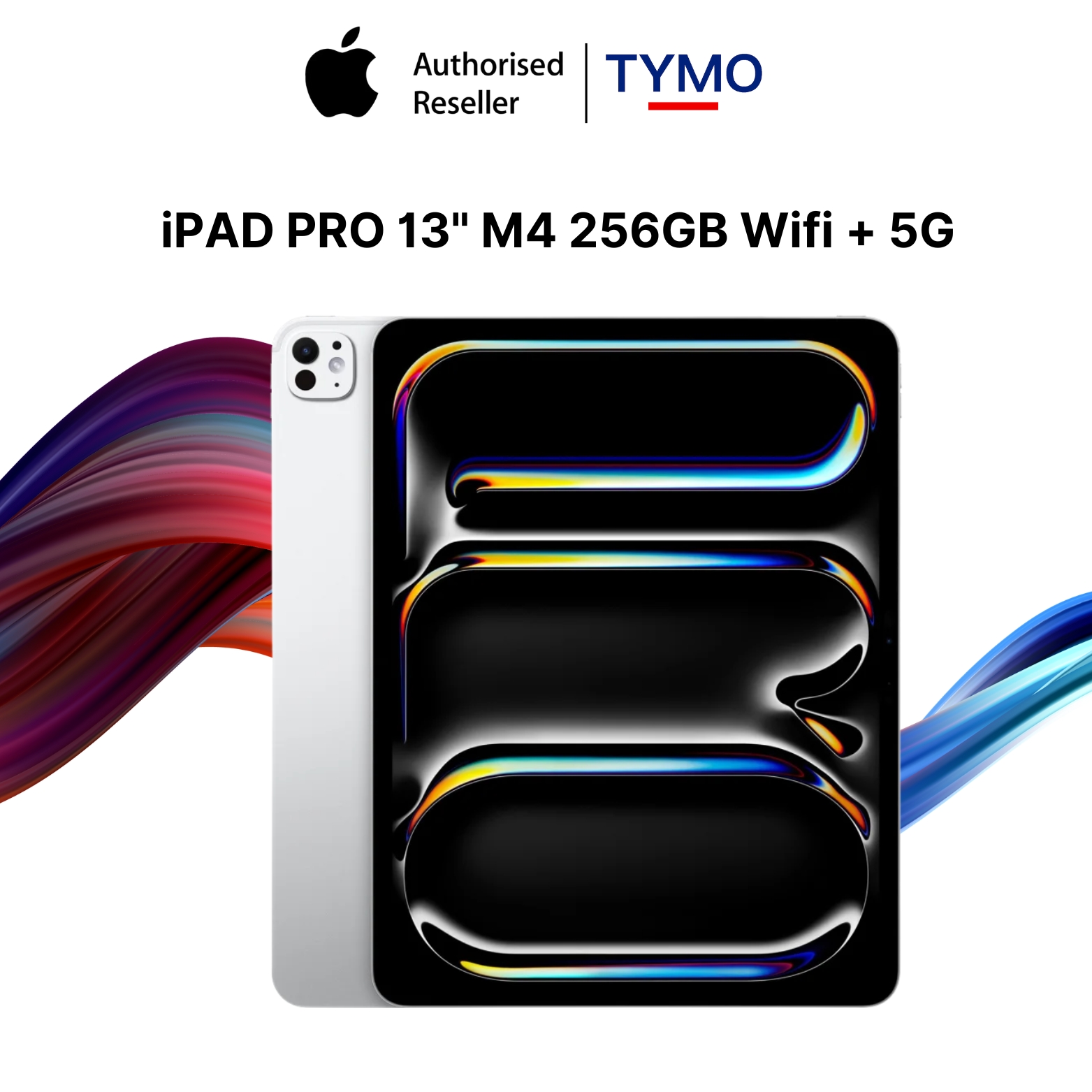 iPad Pro 13" M4 256GB Wifi + 5G - Chính hãng VN - Ảnh 12