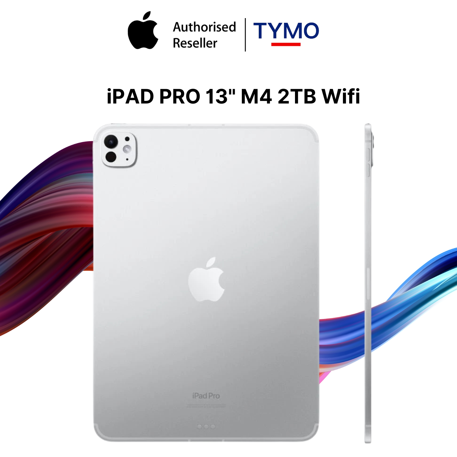iPad Pro 13" M4 2TB Wifi - Chính hãng VN - Ảnh 6