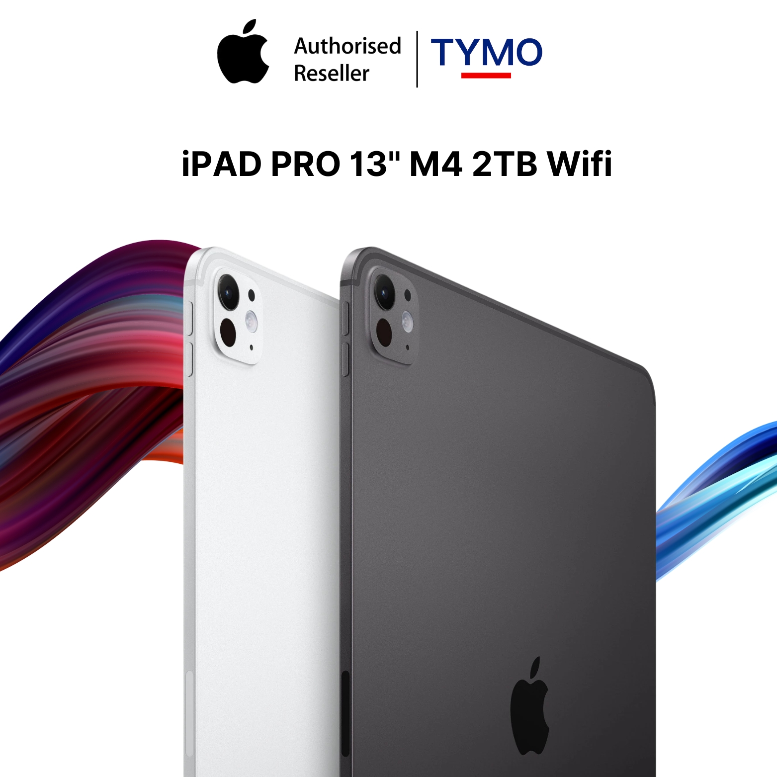 iPad Pro 13" M4 2TB Wifi - Chính hãng VN - Ảnh 7