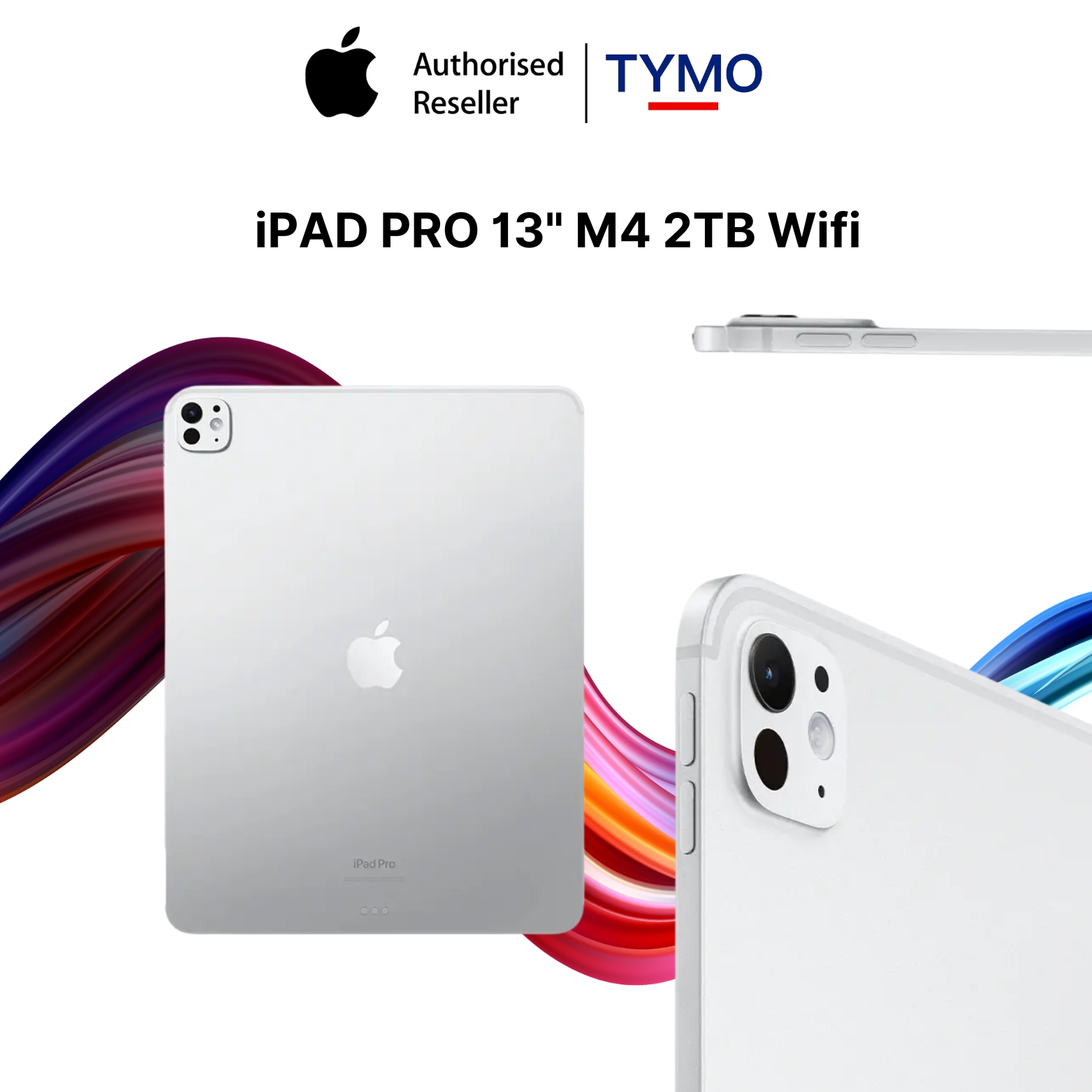 iPad Pro 13" M4 2TB Wifi - Chính hãng VN - Ảnh 10