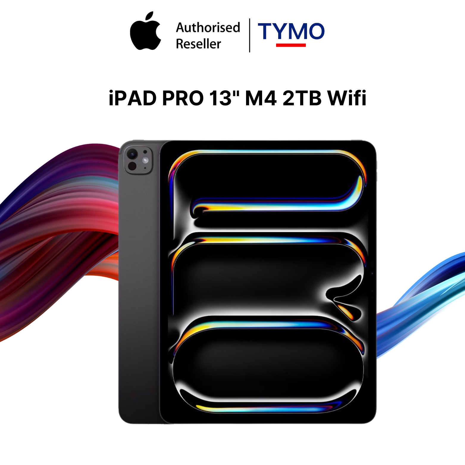 iPad Pro 13" M4 2TB Wifi - Chính hãng VN - Ảnh 11