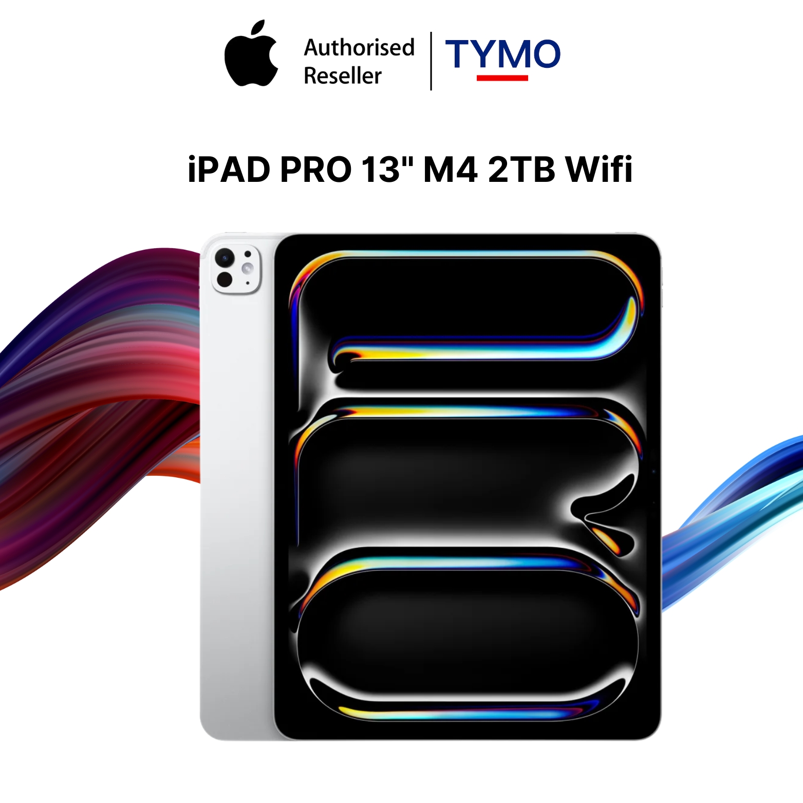 iPad Pro 13" M4 2TB Wifi - Chính hãng VN - Ảnh 12