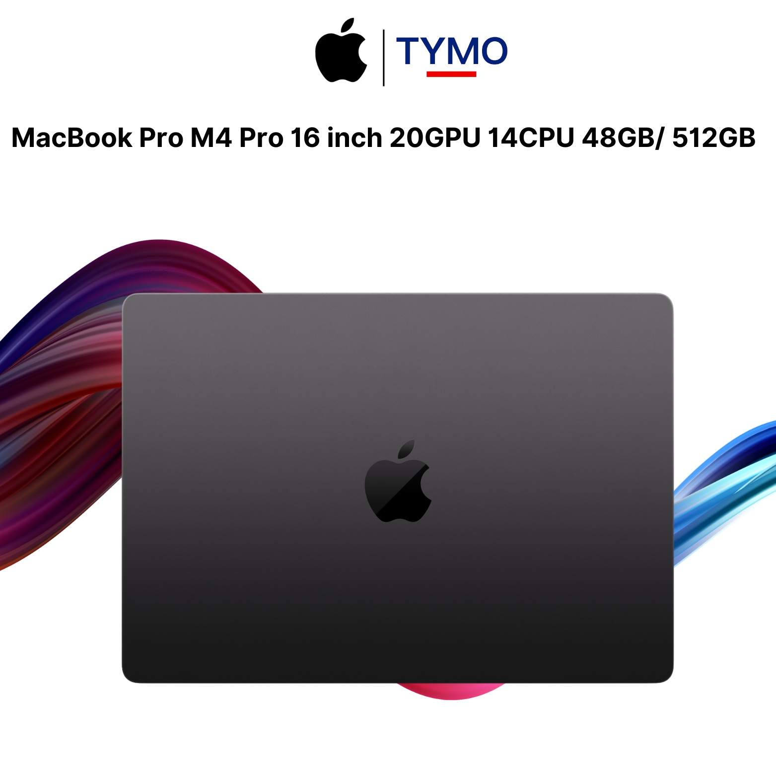 MacBook Pro M4 Pro 16 inch 20GPU 14CPU 48GB/ 512GB - Chính hãng VN - Ảnh 6