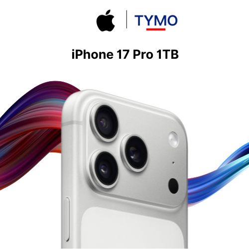 iPhone 17 Pro 1TB Chính Hãng VN - Ảnh 10
