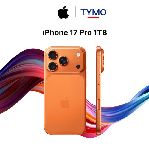 iPhone 17 Pro 1TB Chính Hãng VN - Ảnh 7