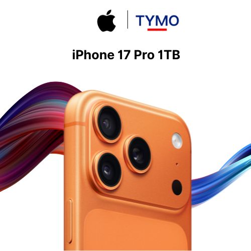 iPhone 17 Pro 1TB Chính Hãng VN - Ảnh 6