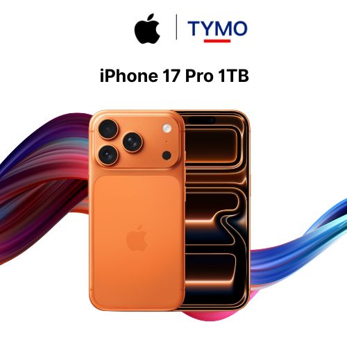 iPhone 17 Pro 1TB Chính Hãng VN - Ảnh 5