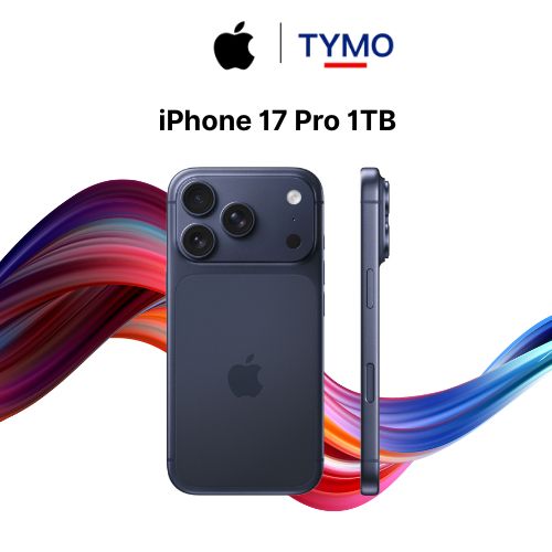 iPhone 17 Pro 1TB Chính Hãng VN - Ảnh 3