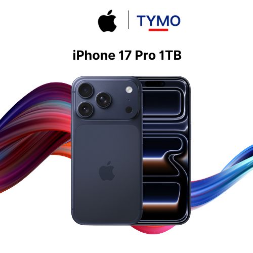 iPhone 17 Pro 1TB Chính Hãng VN - Ảnh 2