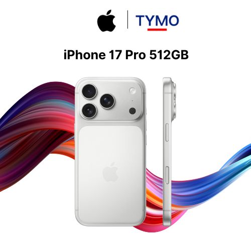 iPhone 17 Pro 512GB Chính Hãng VN - Ảnh 9