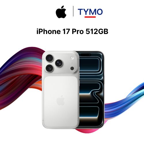 iPhone 17 Pro 512GB Chính Hãng VN - Ảnh 8