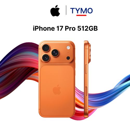 iPhone 17 Pro 512GB Chính Hãng VN - Ảnh 7