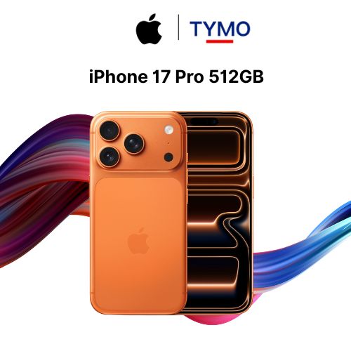 iPhone 17 Pro 512GB Chính Hãng VN - Ảnh 4