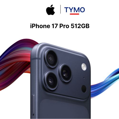 iPhone 17 Pro 512GB Chính Hãng VN - Ảnh 5