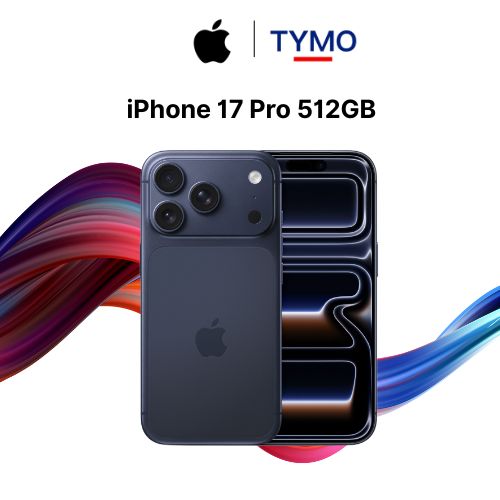 iPhone 17 Pro 512GB Chính Hãng VN - Ảnh 2