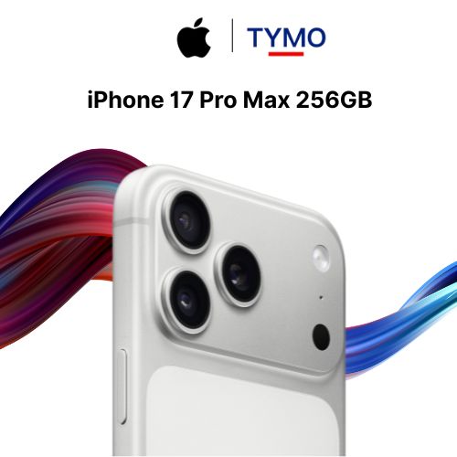 iPhone 17 Pro Max 256GB Chính Hãng VN - Ảnh 10