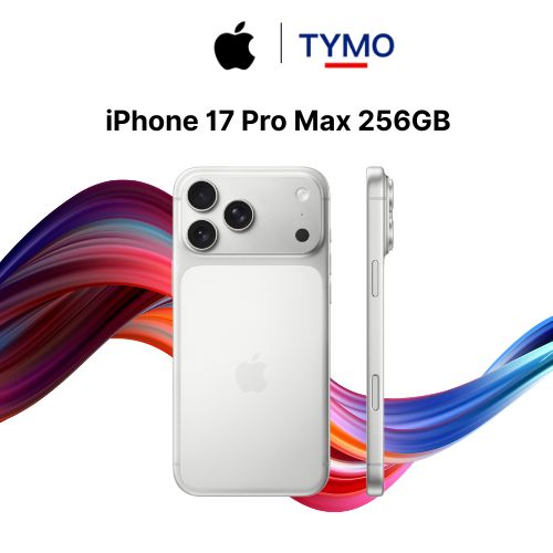 iPhone 17 Pro Max 256GB Chính Hãng VN - Ảnh 9