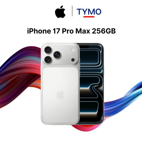 iPhone 17 Pro Max 256GB Chính Hãng VN - Ảnh 8