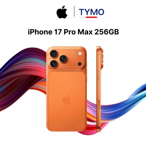 iPhone 17 Pro Max 256GB Chính Hãng VN - Ảnh 7