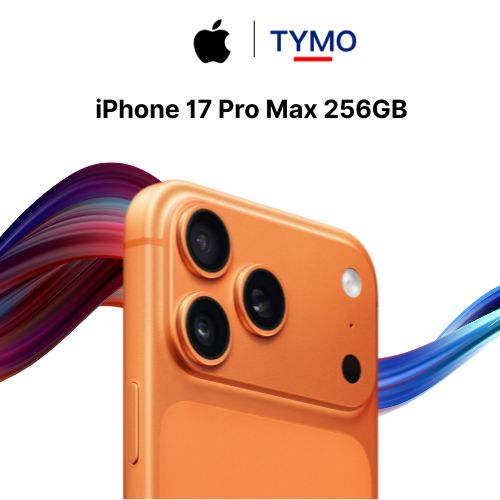 iPhone 17 Pro Max 256GB Chính Hãng VN - Ảnh 6