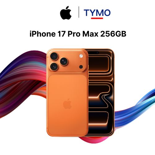 iPhone 17 Pro Max 256GB Chính Hãng VN - Ảnh 5