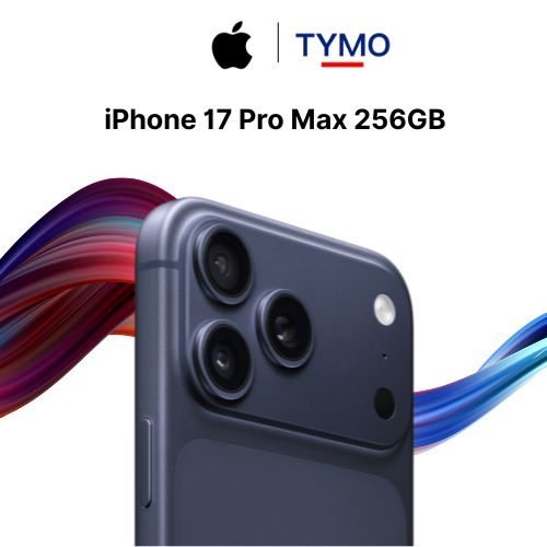 iPhone 17 Pro Max 256GB Chính Hãng VN - Ảnh 4