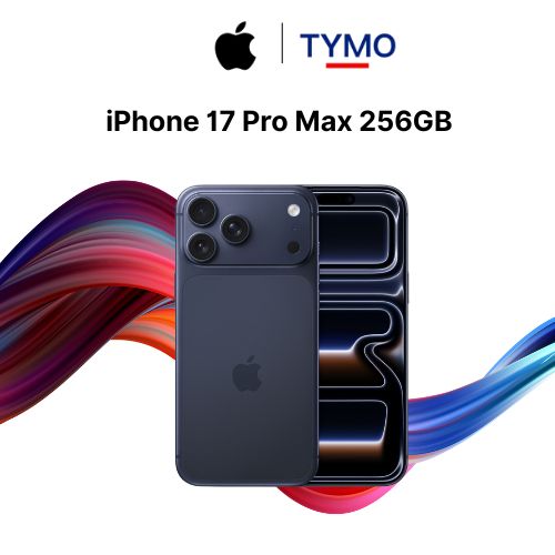 iPhone 17 Pro Max 256GB Chính Hãng VN - Ảnh 3