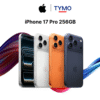 iPhone 17 Pro 256GB Chính Hãng VN